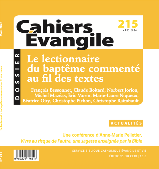 couverture CE 215