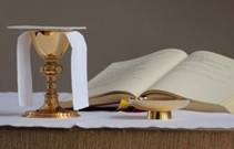 Liturgie du dimanche
